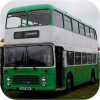 Sold Midland Red buses